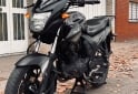 Motos - Yamaha SZ 150 2018 Nafta 21300Km - En Venta