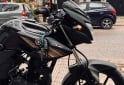 Motos - Yamaha SZ 150 2018 Nafta 21300Km - En Venta