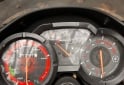 Motos - Yamaha SZ 150 2018 Nafta 21300Km - En Venta