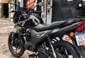 Motos - Yamaha SZ 150 2018 Nafta 21300Km - En Venta