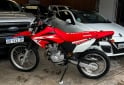 Motos - Honda XR TORNADO 2024 Nafta 5500Km - En Venta