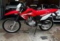 Motos - Honda XR TORNADO 2024 Nafta 5500Km - En Venta