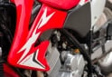 Motos - Honda XR TORNADO 2024 Nafta 5500Km - En Venta