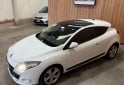 Autos - Renault MEGANE 3 COUPE TURBO 2016 Nafta 127000Km - En Venta