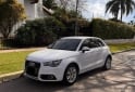 Autos - Audi A1 2013 Nafta 120000Km - En Venta