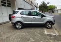 Autos - Ford ECOSPORT SE PLUS 2013 GNC 130000Km - En Venta