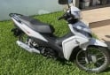 Motos - Honda WAVE 2021 Nafta - En Venta