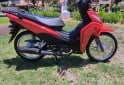 Motos - Honda WAVE 2021 Nafta - En Venta