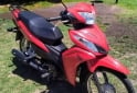 Motos - Honda WAVE 2021 Nafta - En Venta