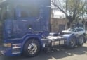Camiones y Grúas - SCANIA R420 - En Venta