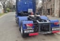 Camiones y Grúas - SCANIA R420 - En Venta