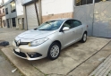 Autos - Renault FLUENCE LUXE LINEA NUEVA 2016 Nafta 100000Km - En Venta