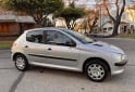 Autos - Peugeot 206 2010 Nafta 110000Km - En Venta