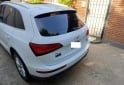 Autos - Audi Q5 2013 Nafta 218000Km - En Venta