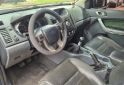 Camionetas - Ford Ranger limited permuto 2014 Diesel 190000Km - En Venta