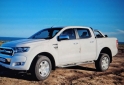 Camionetas - Ford XLT, 3.2 cadenero 2018 Diesel 64000Km - En Venta