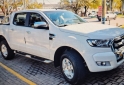 Camionetas - Ford XLT, 3.2 cadenero 2018 Diesel 64000Km - En Venta