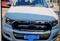 Camionetas - Ford XLT, 3.2 cadenero 2018 Diesel 64000Km - En Venta