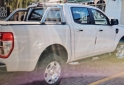 Camionetas - Ford XLT, 3.2 cadenero 2018 Diesel 64000Km - En Venta