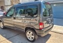 Utilitarios - Peugeot Partner 1ra mano permuto 2014 Nafta 140000Km - En Venta