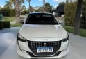 Autos - Peugeot 208 allure pack 1ra mano 2021 Nafta 50000Km - En Venta