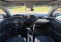Autos - Peugeot 208 allure pack 1ra mano 2021 Nafta 50000Km - En Venta
