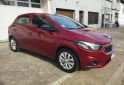 Autos - Chevrolet ONIX 2016 Nafta 85000Km - En Venta
