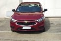 Autos - Chevrolet ONIX 2016 Nafta 85000Km - En Venta