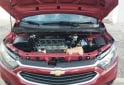 Autos - Chevrolet ONIX 2016 Nafta 85000Km - En Venta