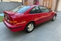 Autos - Honda CIVIC COUPE EX 1.6 1997 Nafta 28000Km - En Venta