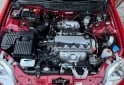 Autos - Honda CIVIC COUPE EX 1.6 1997 Nafta 28000Km - En Venta