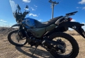 Motos - Hero Xpulse 200 2024 Nafta 4700Km - En Venta