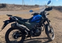 Motos - Hero Xpulse 200 2024 Nafta 4700Km - En Venta