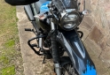Motos - Hero Xpulse 200 2024 Nafta 4700Km - En Venta