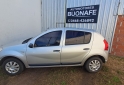 Autos - Renault Sandero 2009 Nafta 250000Km - En Venta