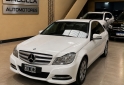 Autos - Mercedes Benz C200 BLUE EFFICIENCY 2013 Nafta 98000Km - En Venta