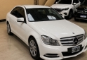 Autos - Mercedes Benz C200 BLUE EFFICIENCY 2013 Nafta 98000Km - En Venta