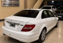 Autos - Mercedes Benz C200 BLUE EFFICIENCY 2013 Nafta 98000Km - En Venta