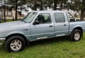 Camionetas - Ford Ranger 1998 Diesel 80000Km - En Venta