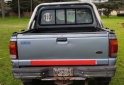 Camionetas - Ford Ranger 1998 Diesel 80000Km - En Venta