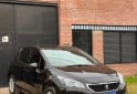 Autos - Peugeot 308 allure 2017 Diesel 135000Km - En Venta
