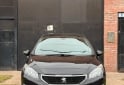 Autos - Peugeot 308 allure 2017 Diesel 135000Km - En Venta