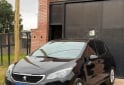 Autos - Peugeot 308 allure 2017 Diesel 135000Km - En Venta