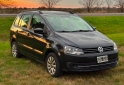 Autos - Volkswagen Suran 2014 Nafta 200000Km - En Venta