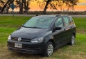 Autos - Volkswagen Suran 2014 Nafta 200000Km - En Venta