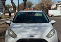 Autos - Ford Fiesta Titanium 2015 Nafta 104000Km - En Venta