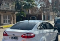 Autos - Ford Fiesta Titanium 2015 Nafta 104000Km - En Venta