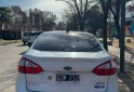 Autos - Ford Fiesta Titanium 2015 Nafta 104000Km - En Venta