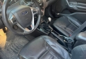 Autos - Ford Fiesta Titanium 2015 Nafta 104000Km - En Venta