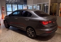 Autos - Fiat Cronos precisión 2020 GNC 104000Km - En Venta